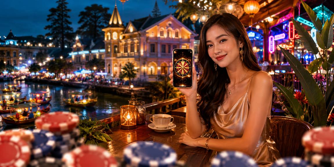 b54 Slot từ những nhà cung cấp mà bạn đã biết