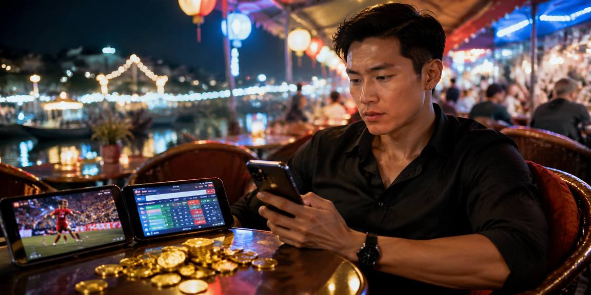 b54 Quy trình tài khoản rõ ràng