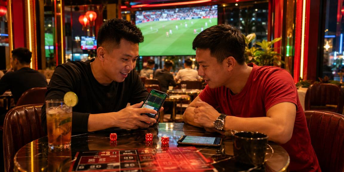 b54 mobile gaming